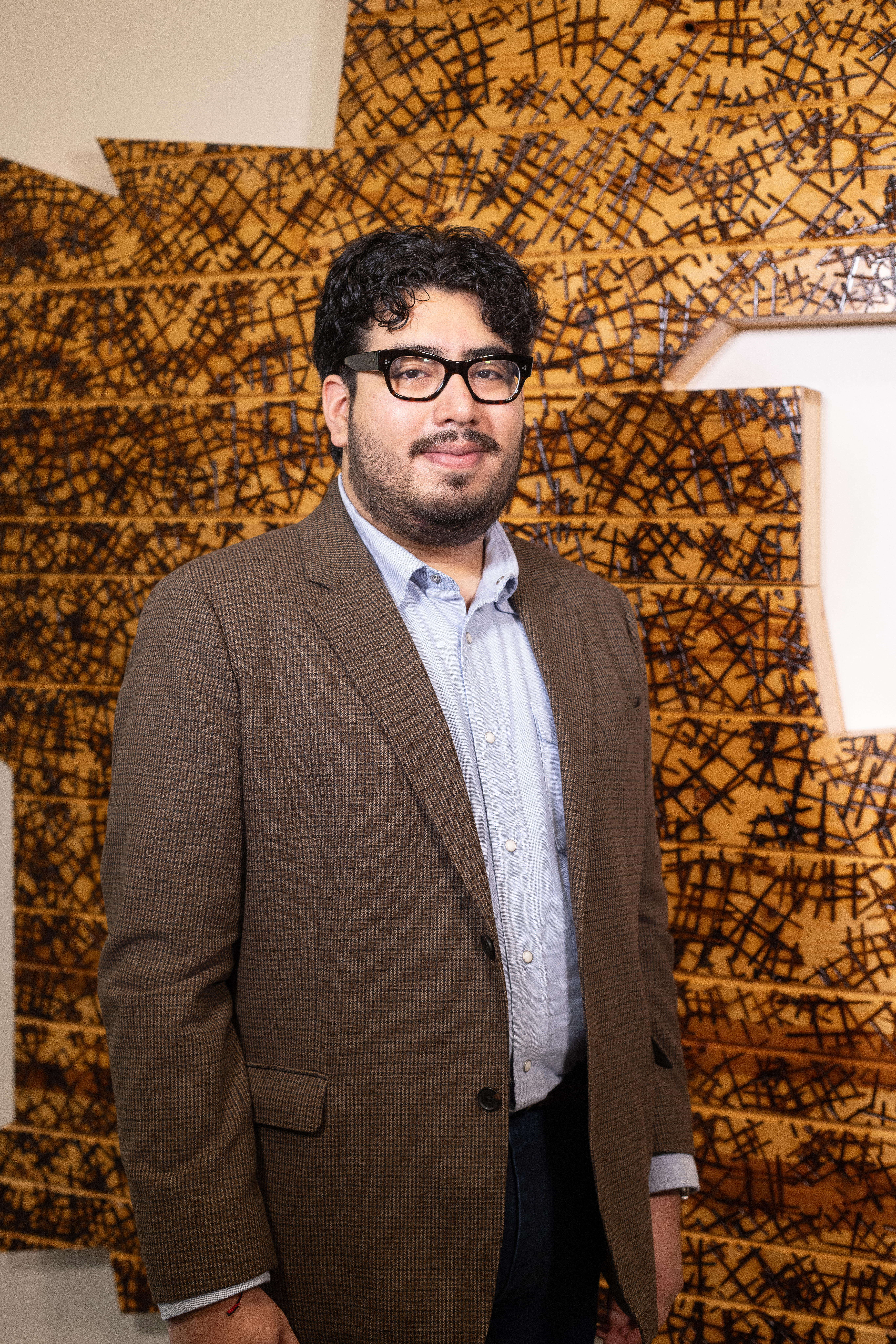 Gerard Mejia