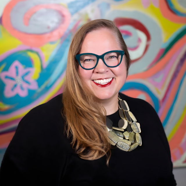 Katie Houck