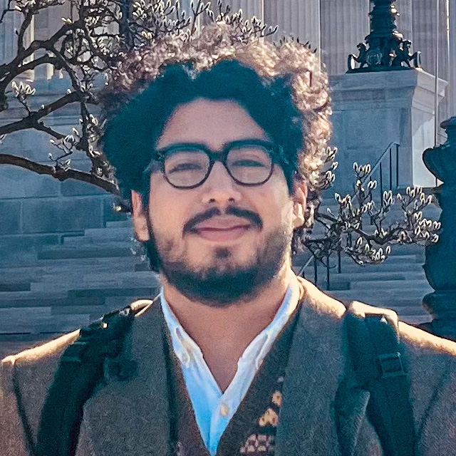 Gerard Mejia