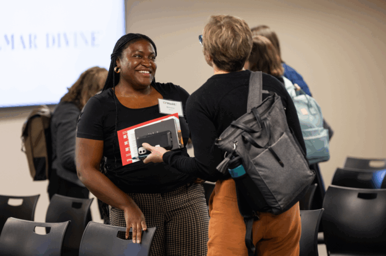 Confluence Collaborative Hosts Inaugural Research Symposium on Community-Engaged Research