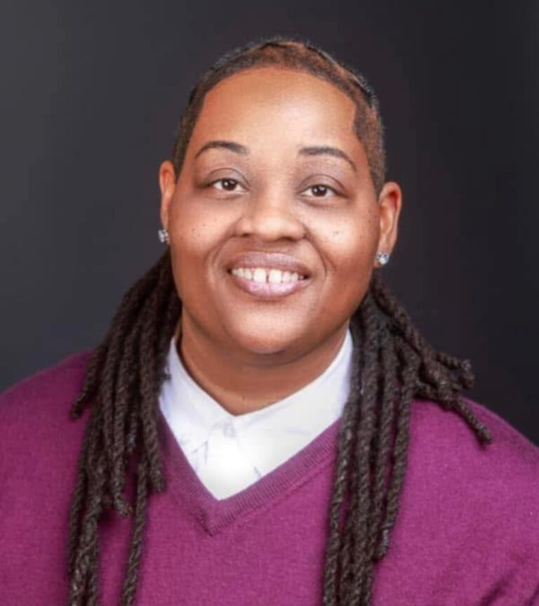 Aja La’Starr Owens