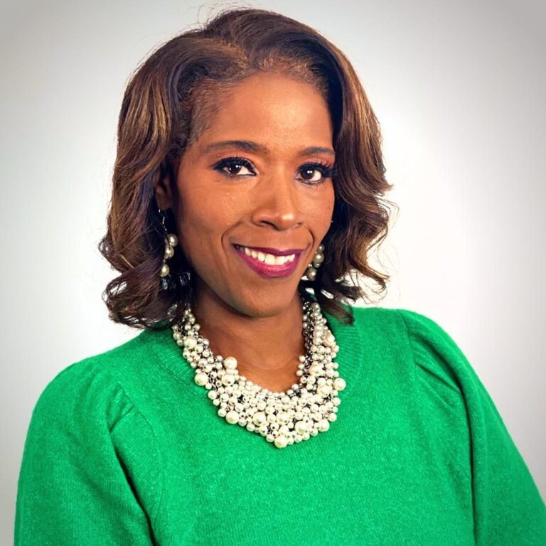 Melody McClellan, AADP