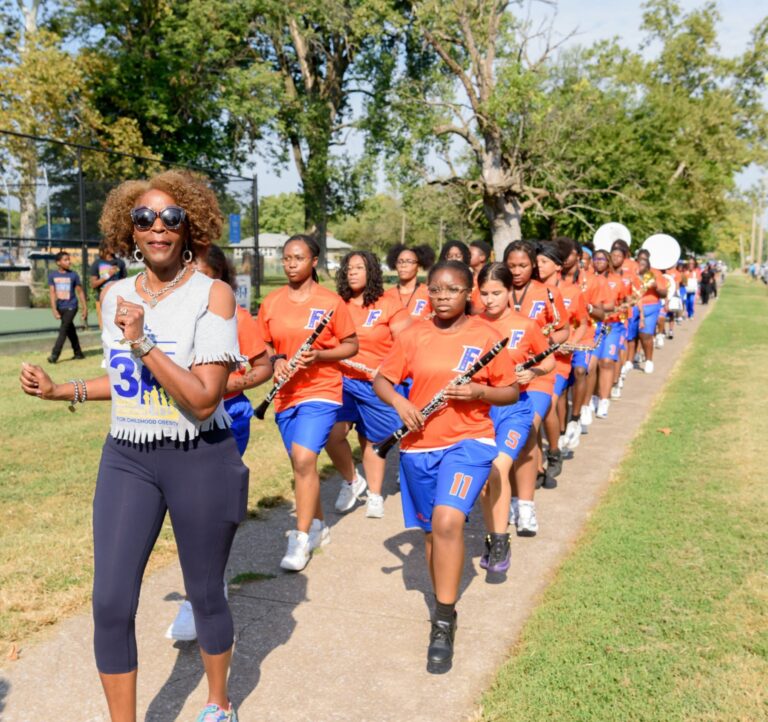 Ways to Prioritize You: Q&A with Coach Melody McClellan, AADP 