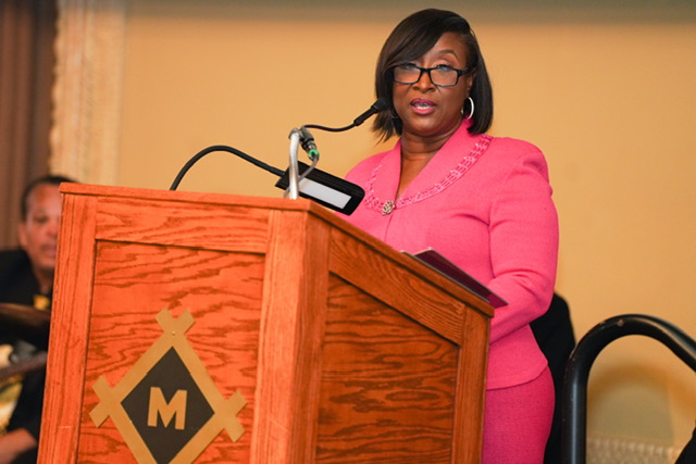 Providing a safe home to grow: A Q&A with Patricia Bosman, President and CEO of the Haven of Grace 