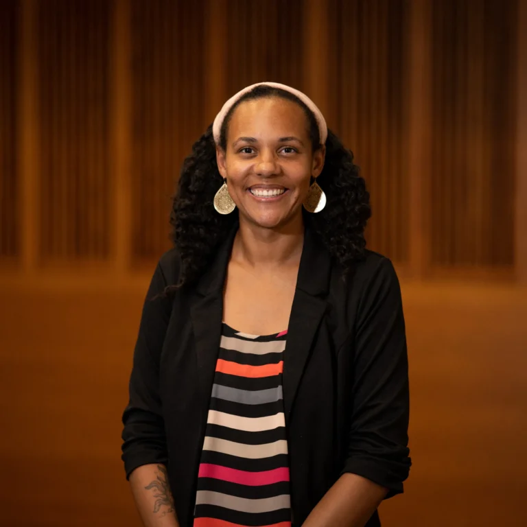 Inside the WashU partnership examining the power of Black joy in schools
