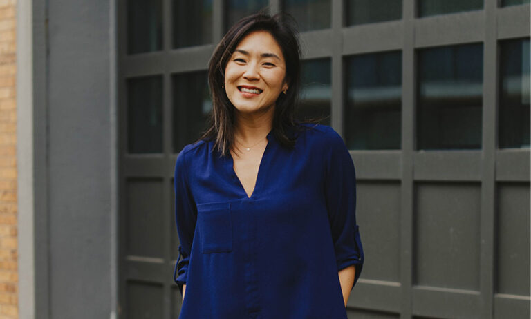 Chung receives Spencer Foundation grant to study postsecondary options in St. Louis